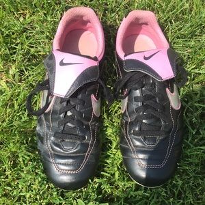 Nike Soccer Cleats